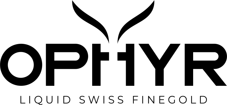 Ophyr Monochrom Logo