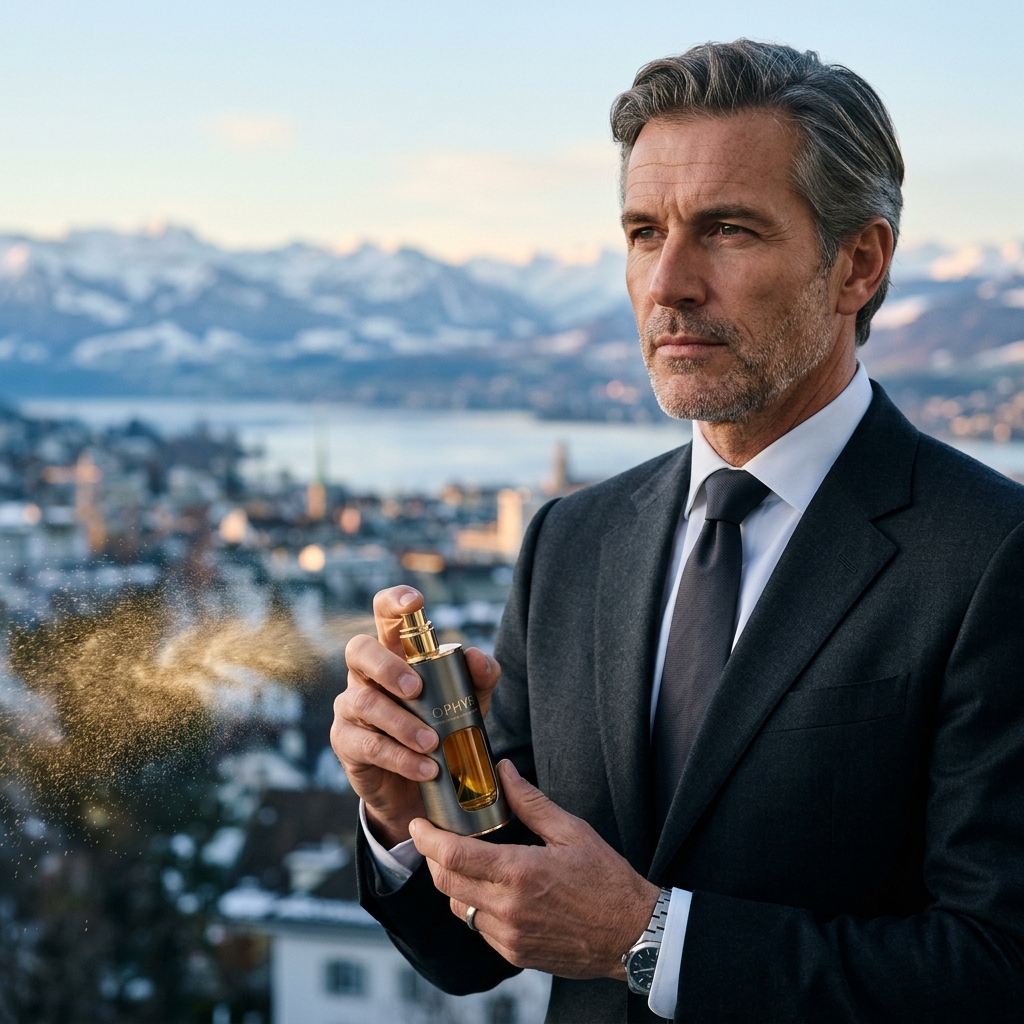 Masculine Resilienz