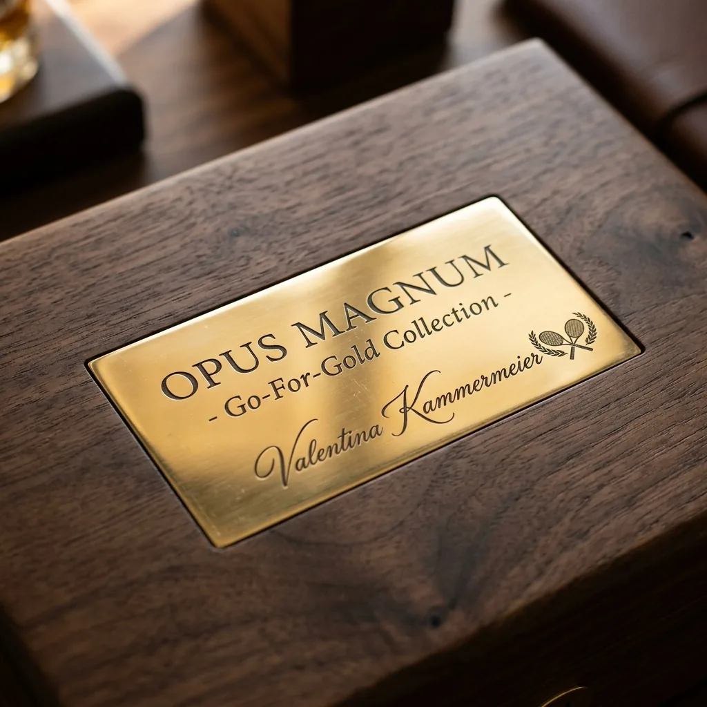 Ophyr Signature